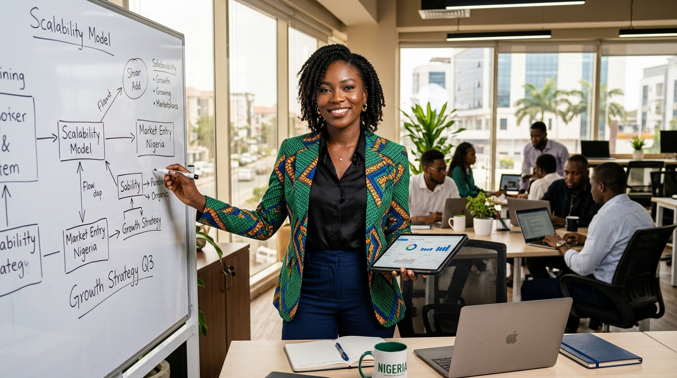 The Equation of Liberation: Why Skills and Education Redefine Economic Power for Girls